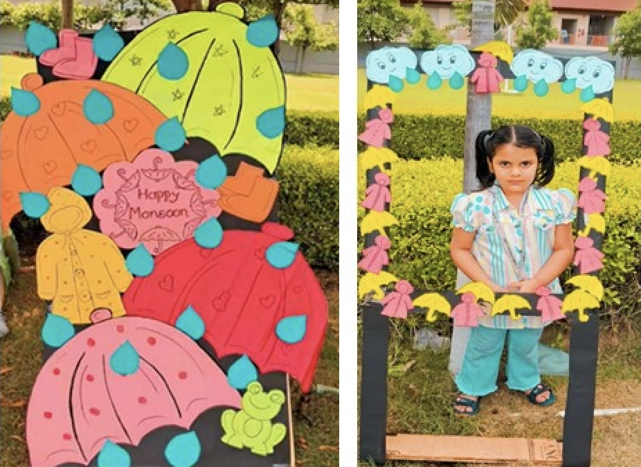 Best School in Yamuna Expressway